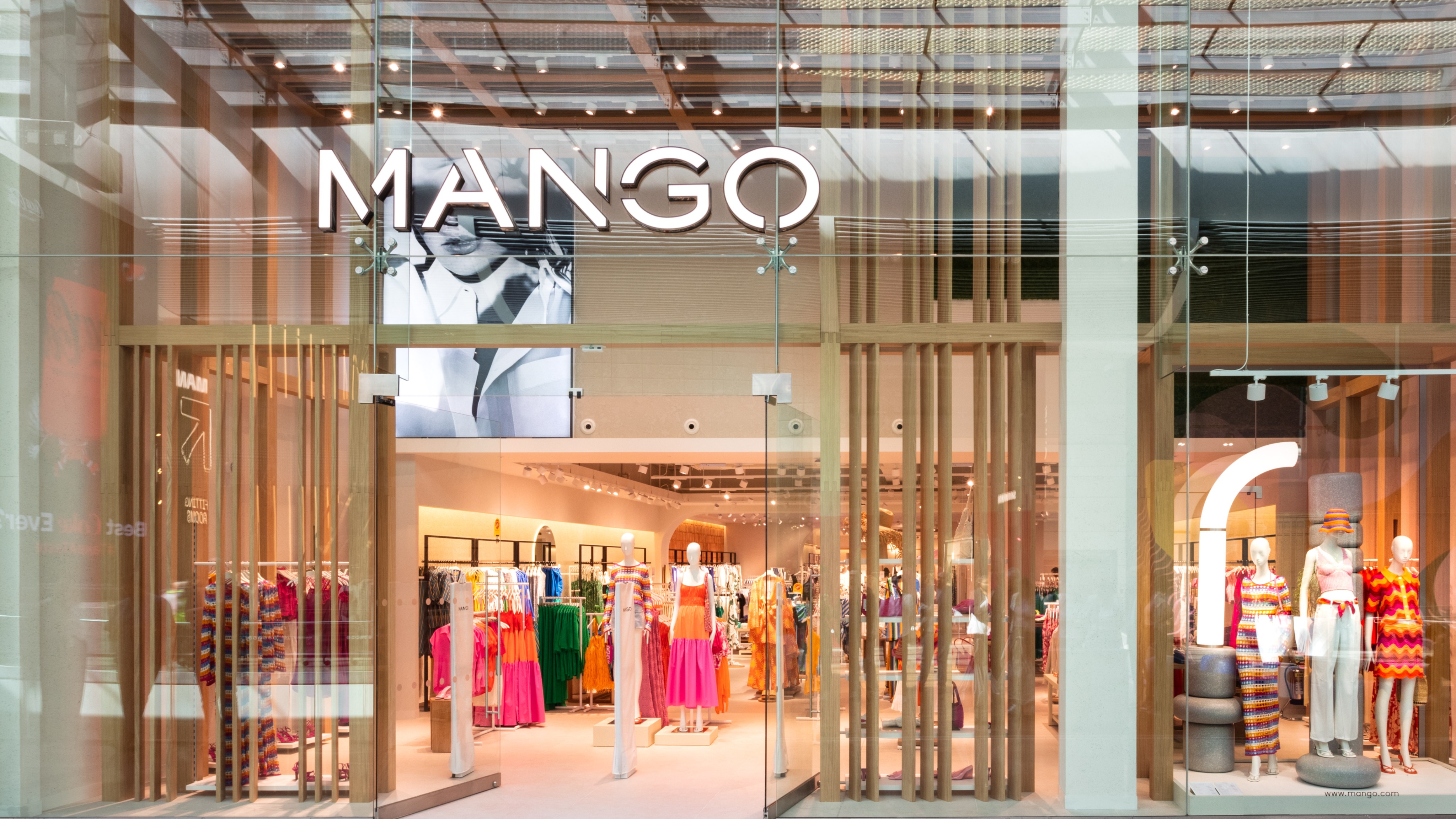 Mango launches conversational genAI platform - Retail Systems