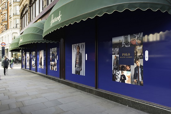 The Edit LDN opens first UK boutique in Harrods