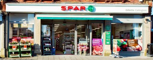 Spar details international tech push - Retail Systems