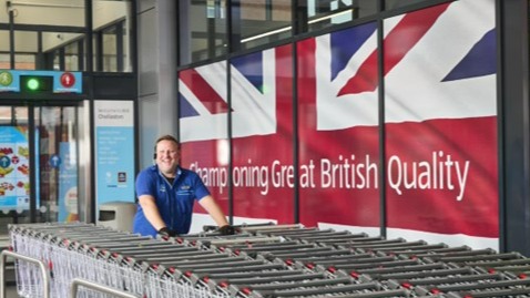 Asda plans 300 new UK convenience stores, creating 10,000 jobs